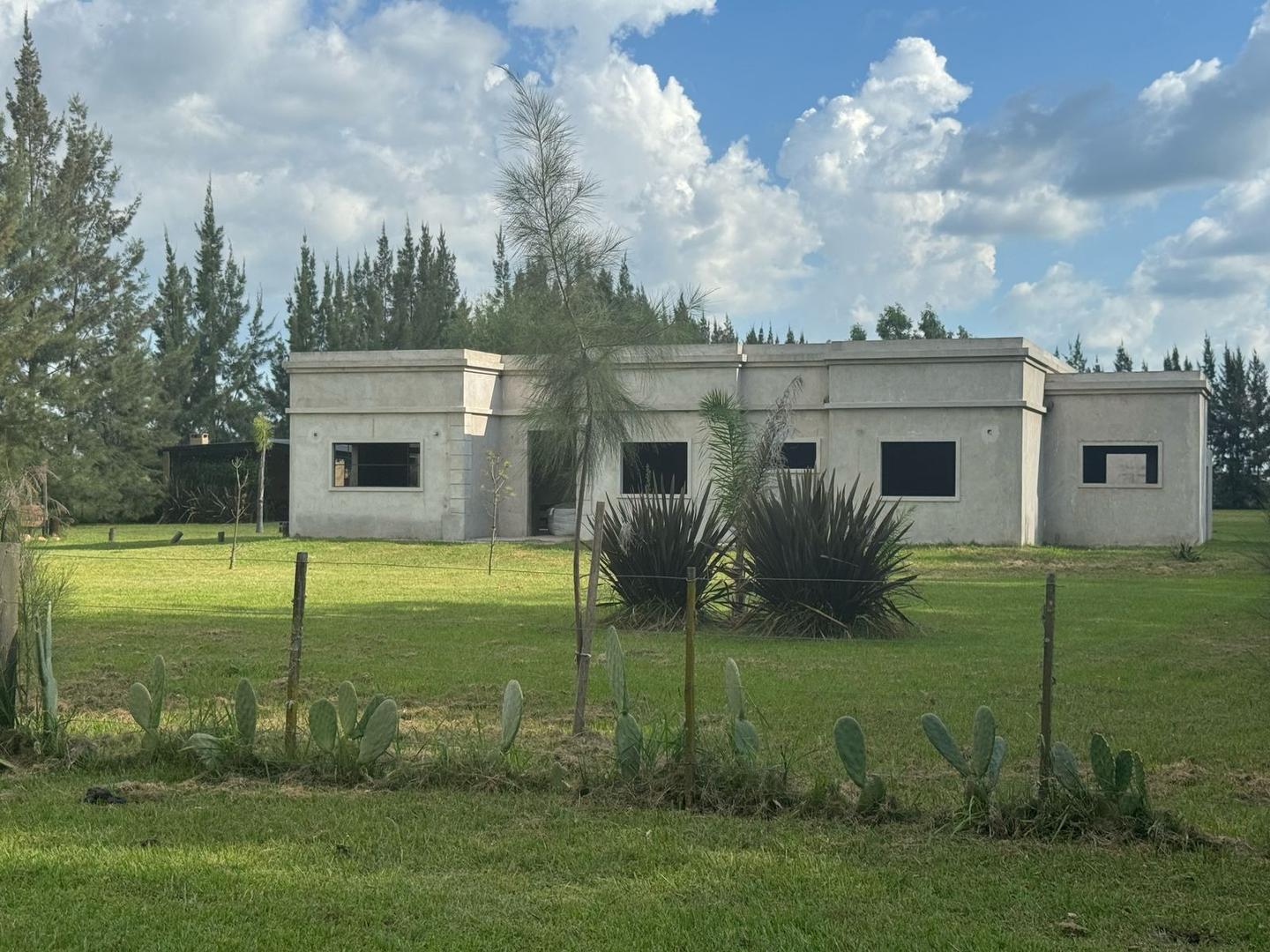 Quinta en Venta 2 años