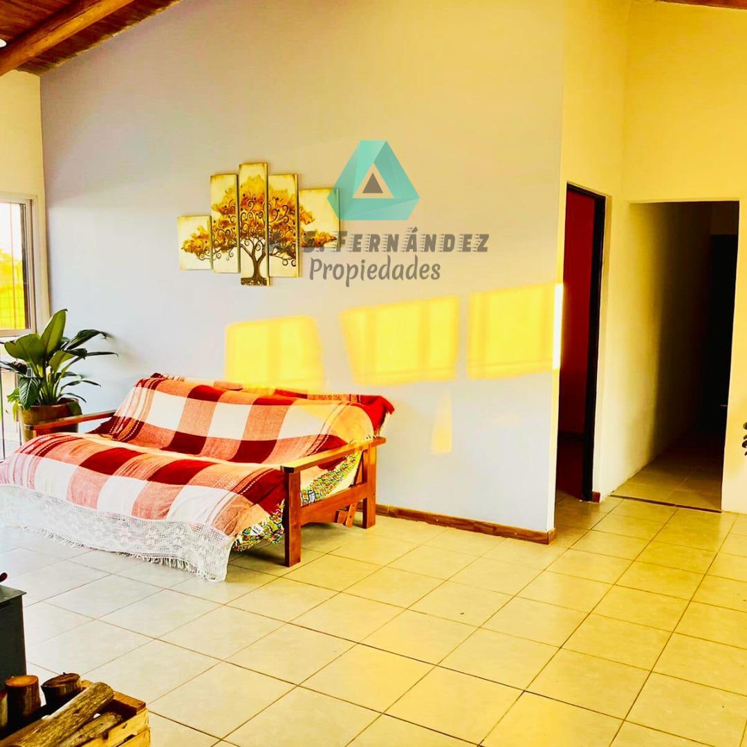 Casa en Venta al Norte