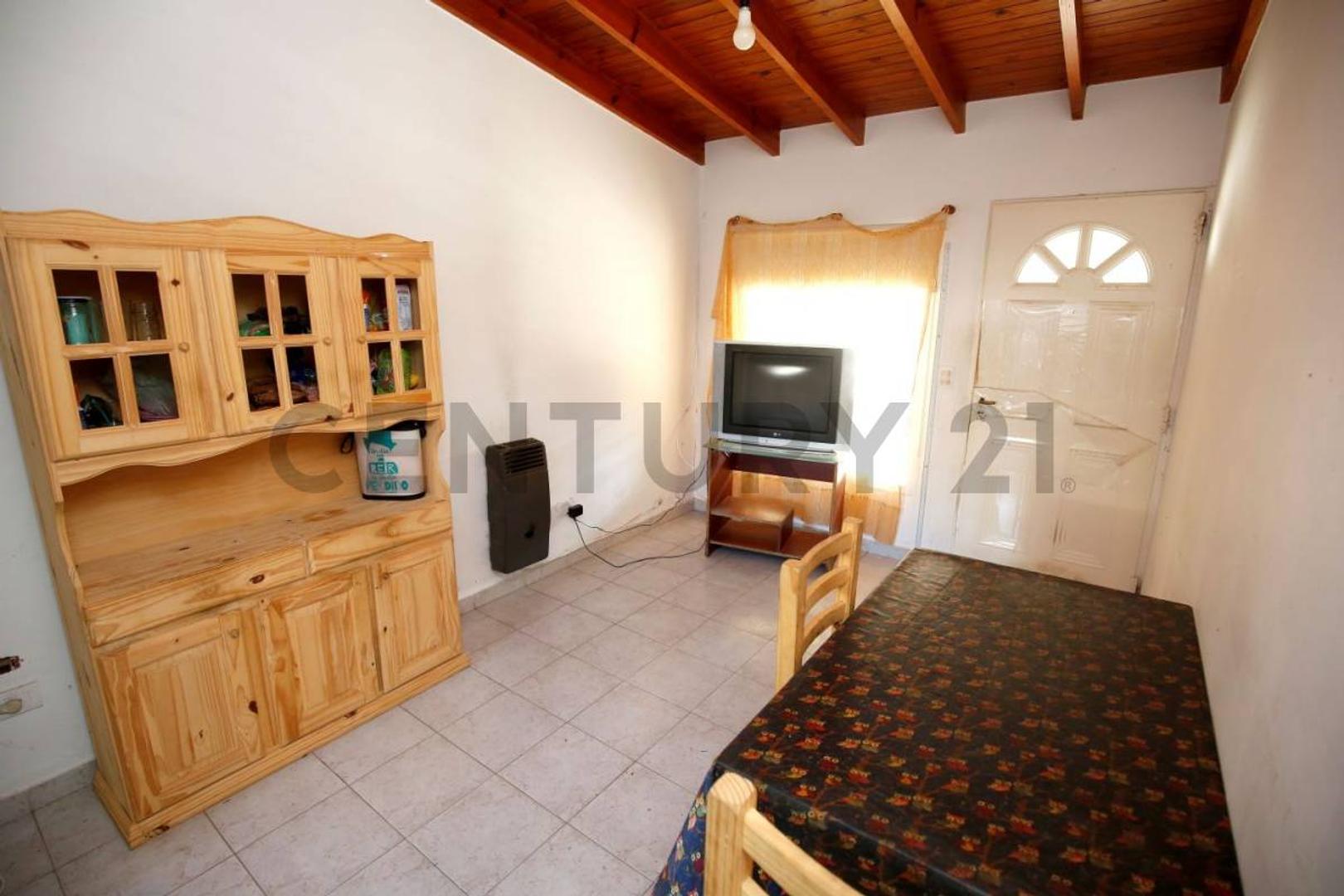 Casa en Venta en La Plata, USD 49.000