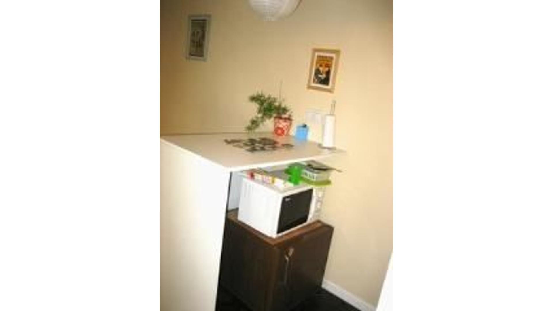 Departamento en Alquiler Temporal en Microcentro, USD 390
