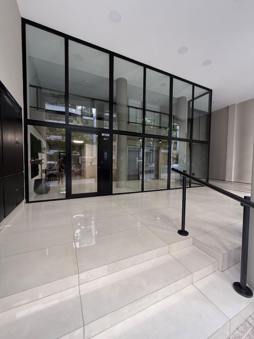 San Martín 427 , Piso 12