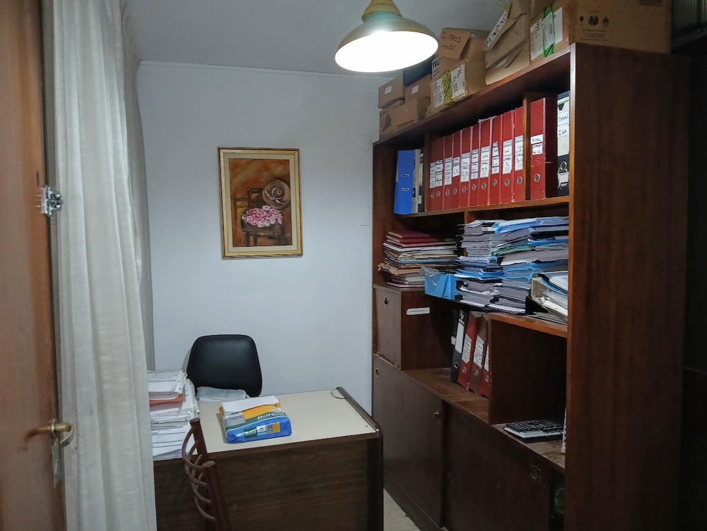 Velez Sarfield 100, Piso 12