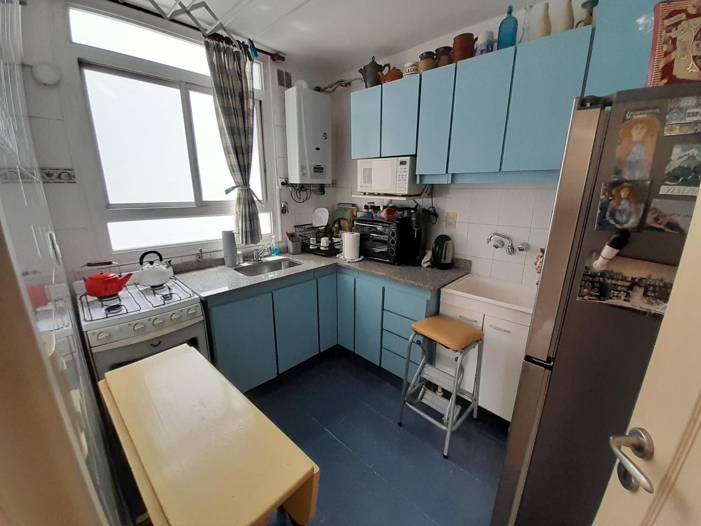 Darregueira 2300, Piso 5