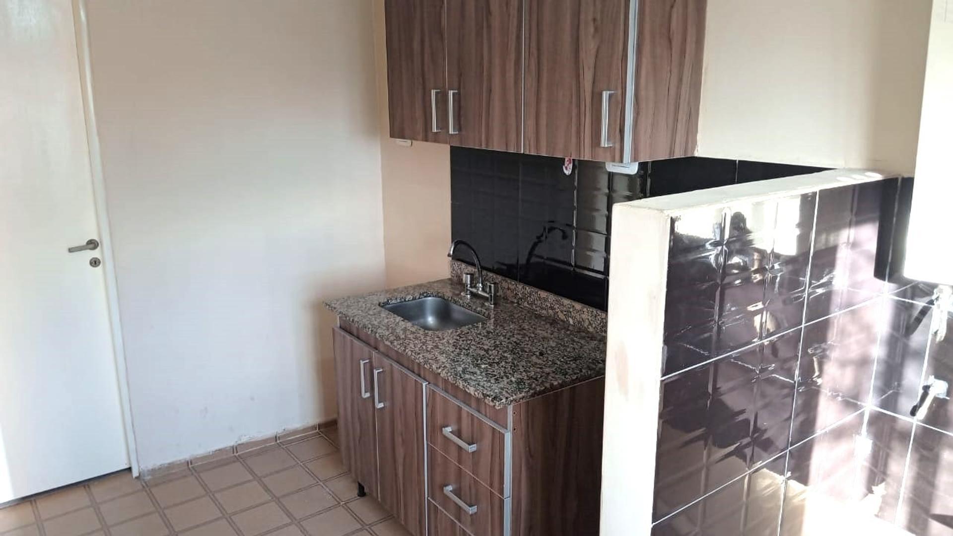 Departamento en Alquiler Apto profesional