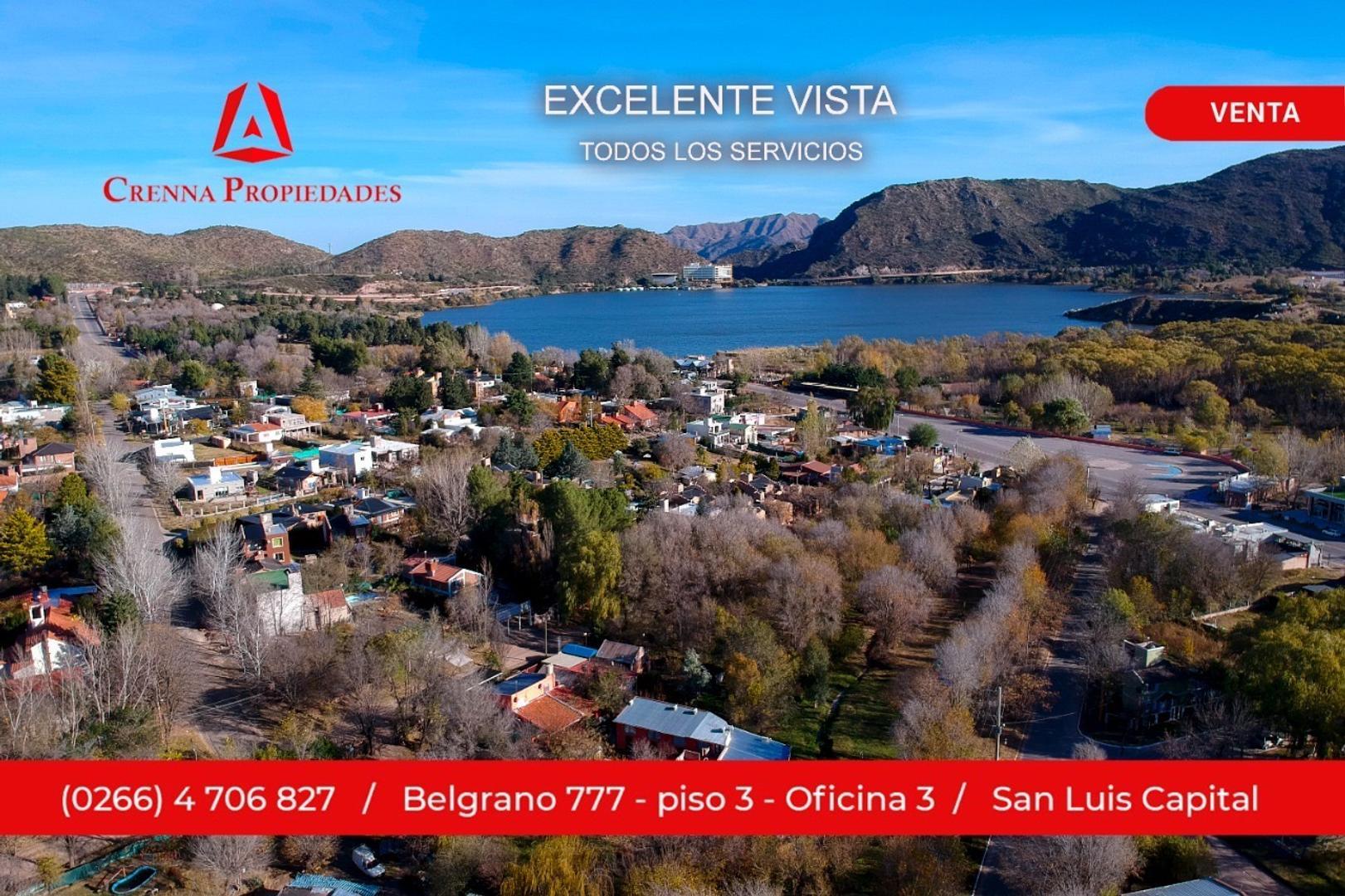 Potrero De Los Funes