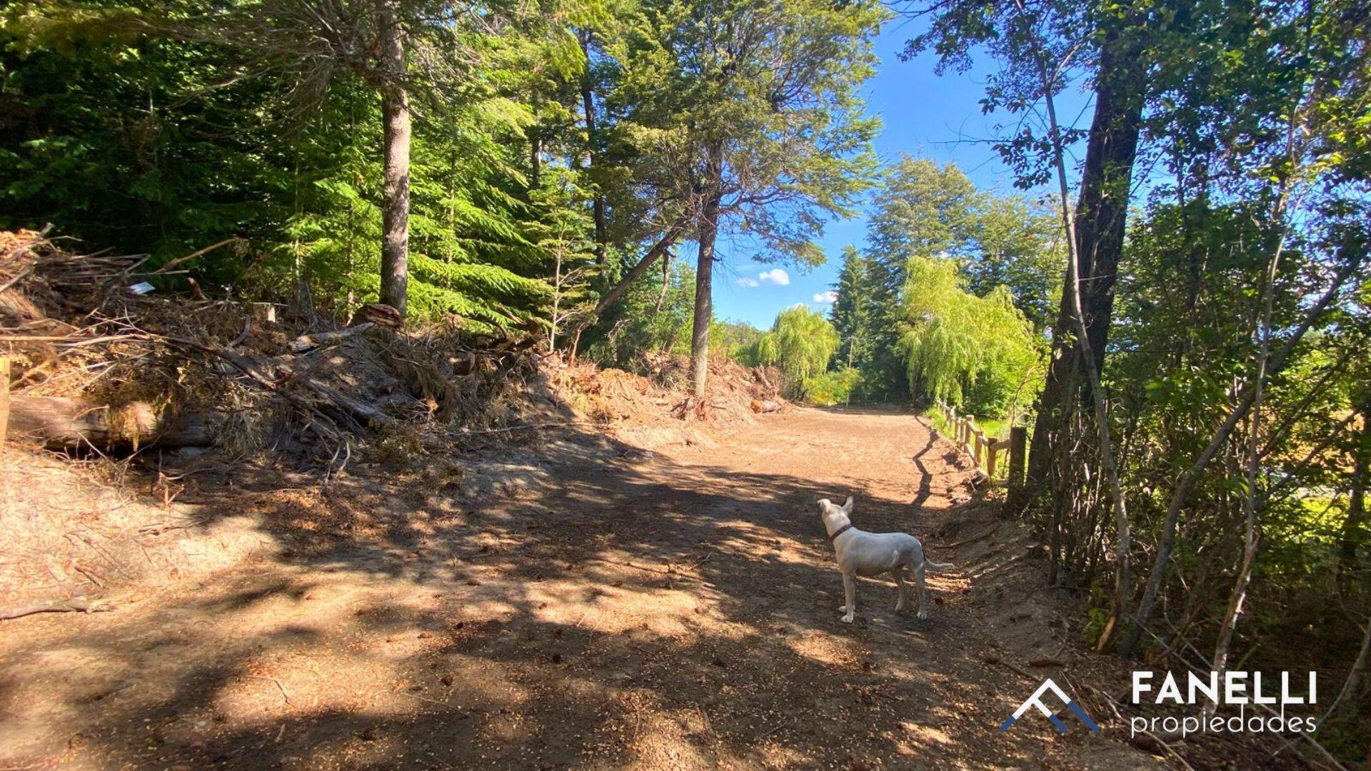 Terreno en Venta, FOS 10