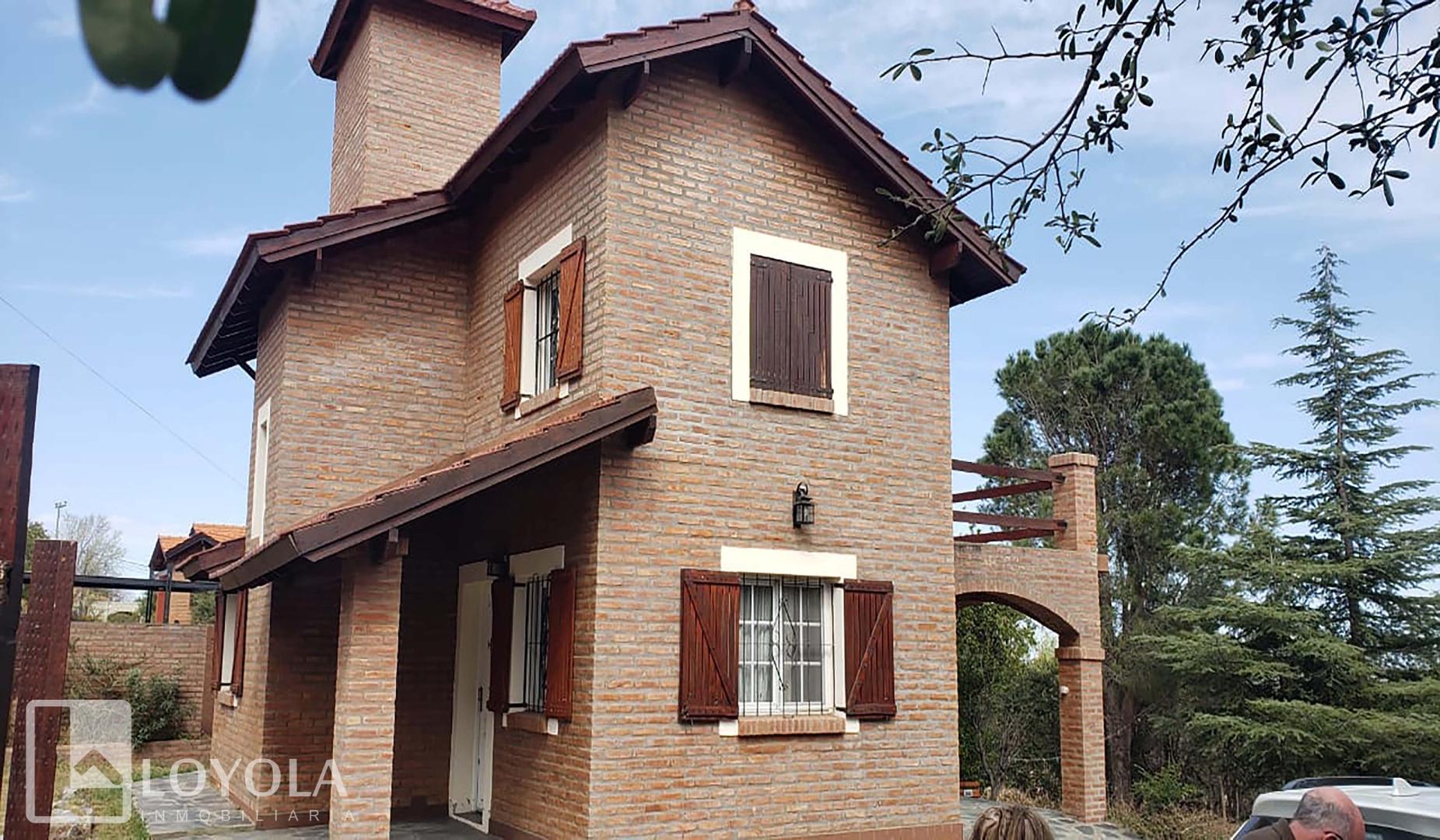 Casa en Venta en Rincon Del Este, USD 98.000