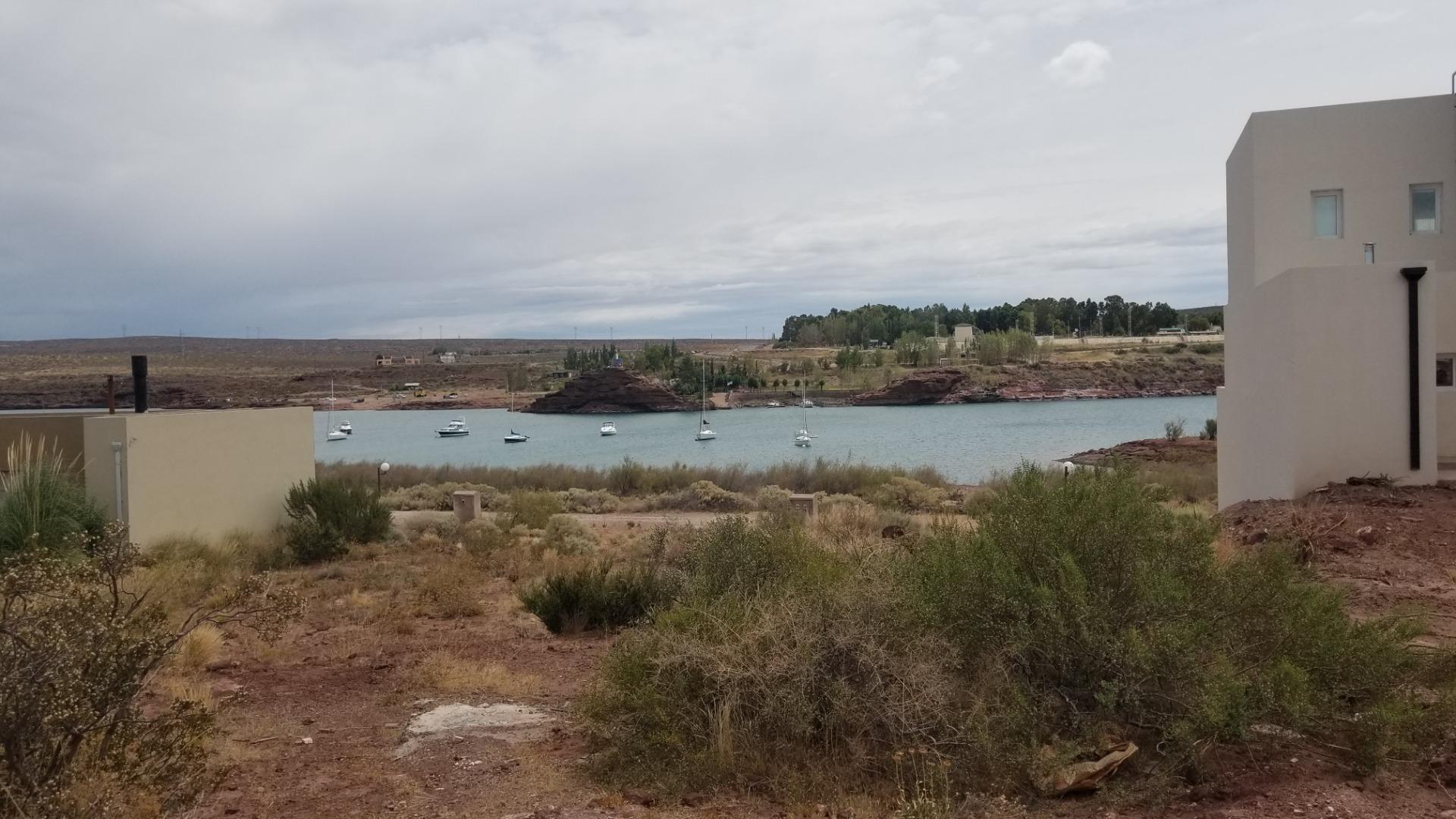 Terreno en Venta en Villa el Chocon, USD 75.000