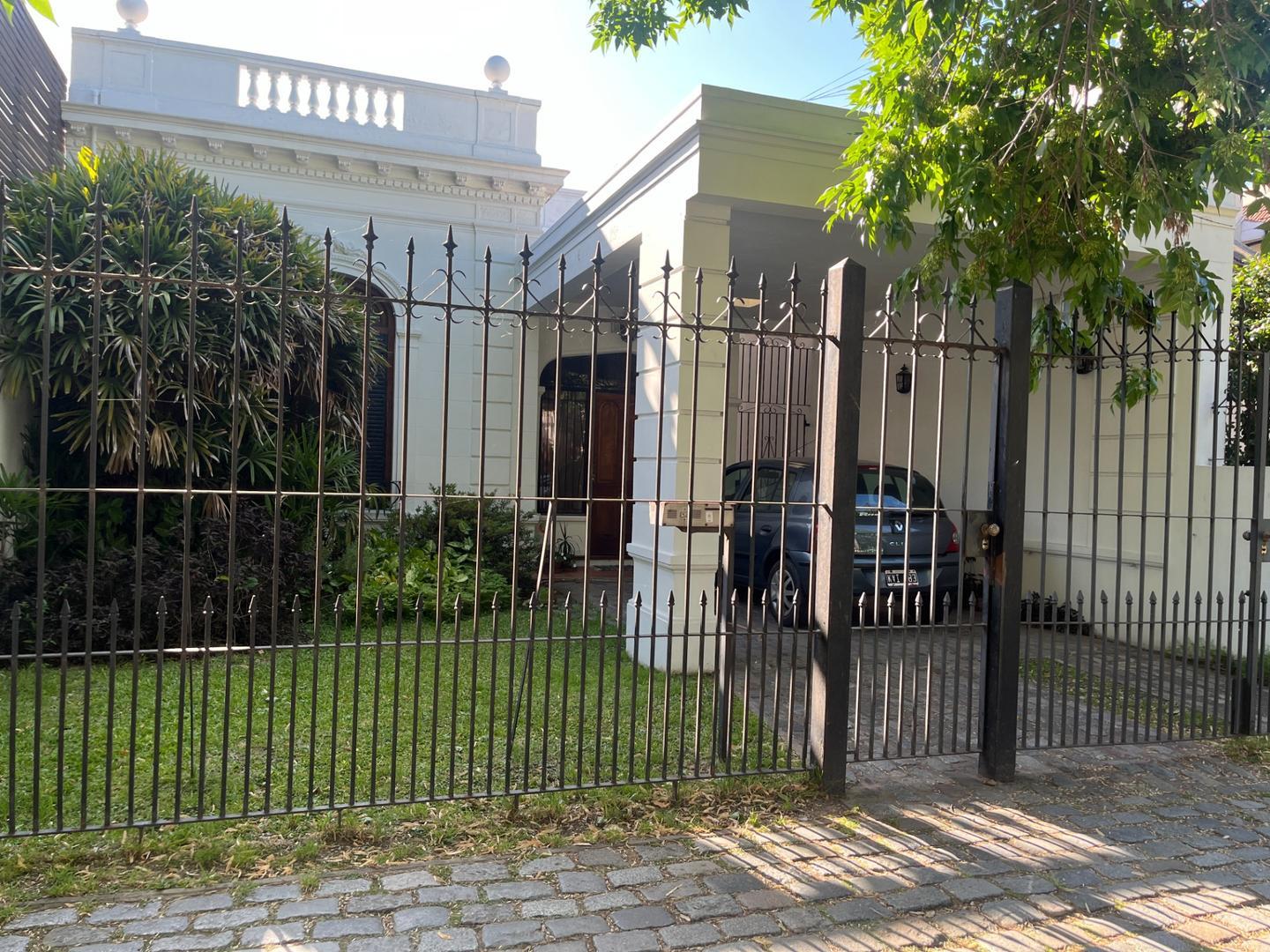Casa en Venta de 4 dormitorios
