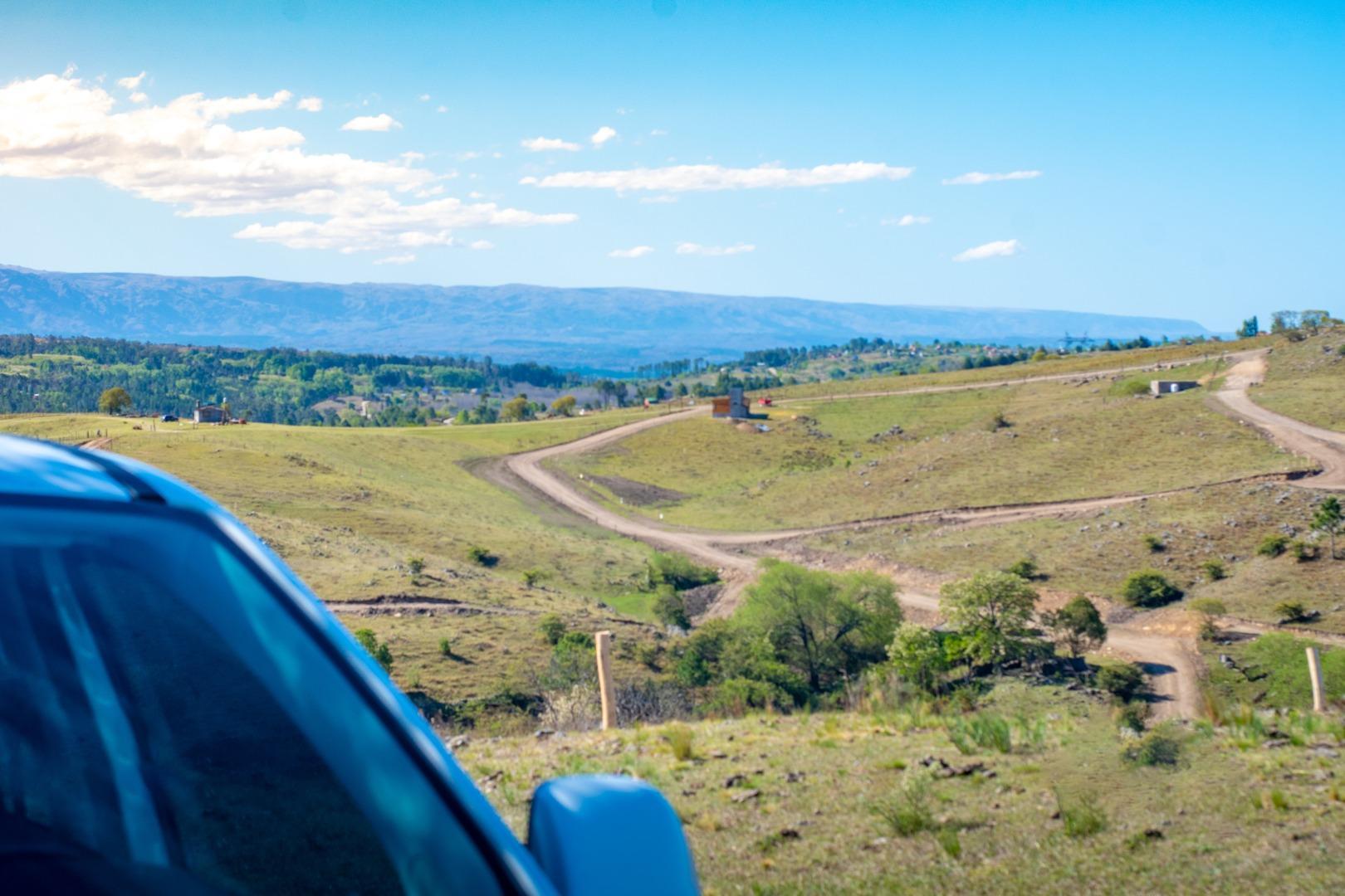 Terreno en Venta de 1868,0 m2