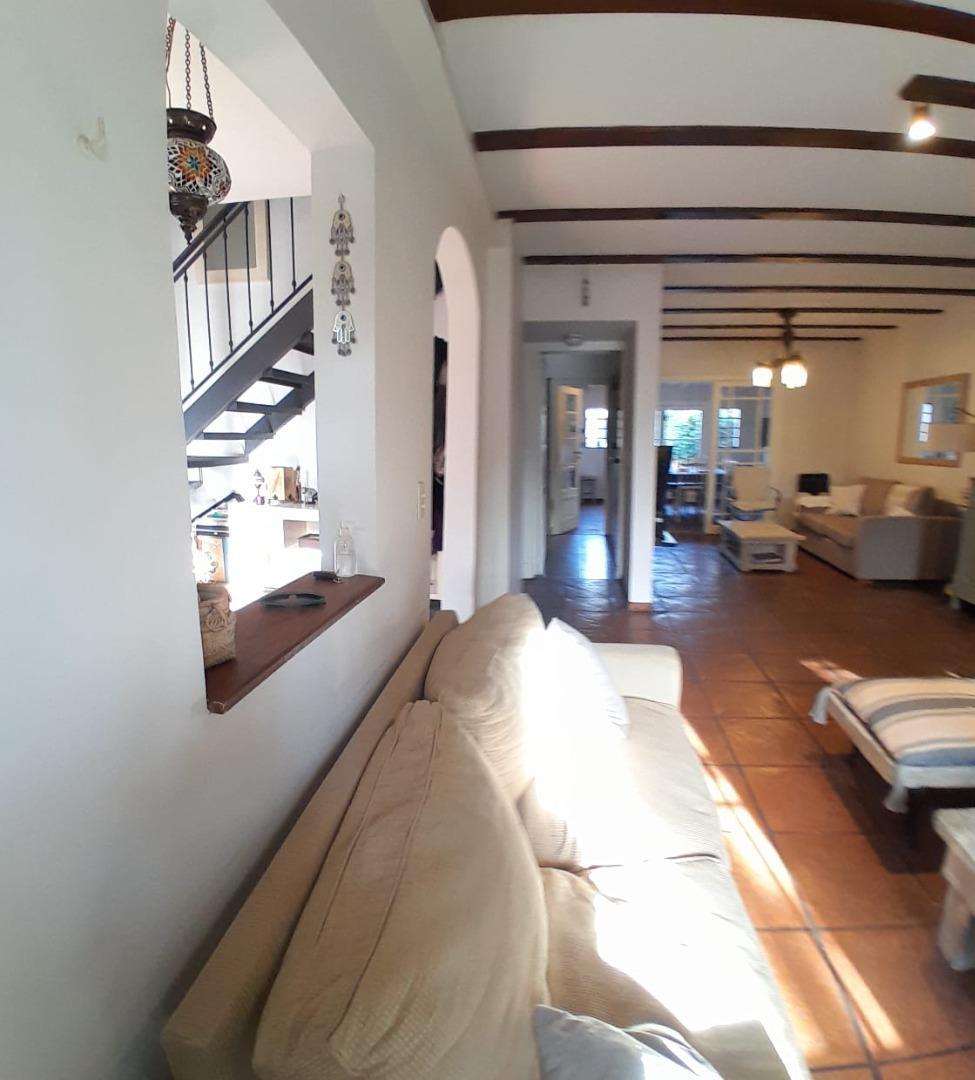 Casa en Venta en Beccar Vias / Libertador, USD 380.000