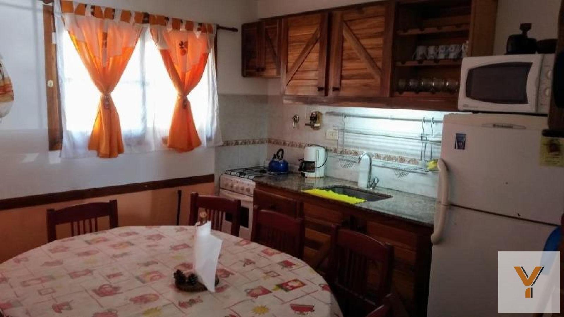 Casa en Venta en La Lucila del Mar, USD 83.000