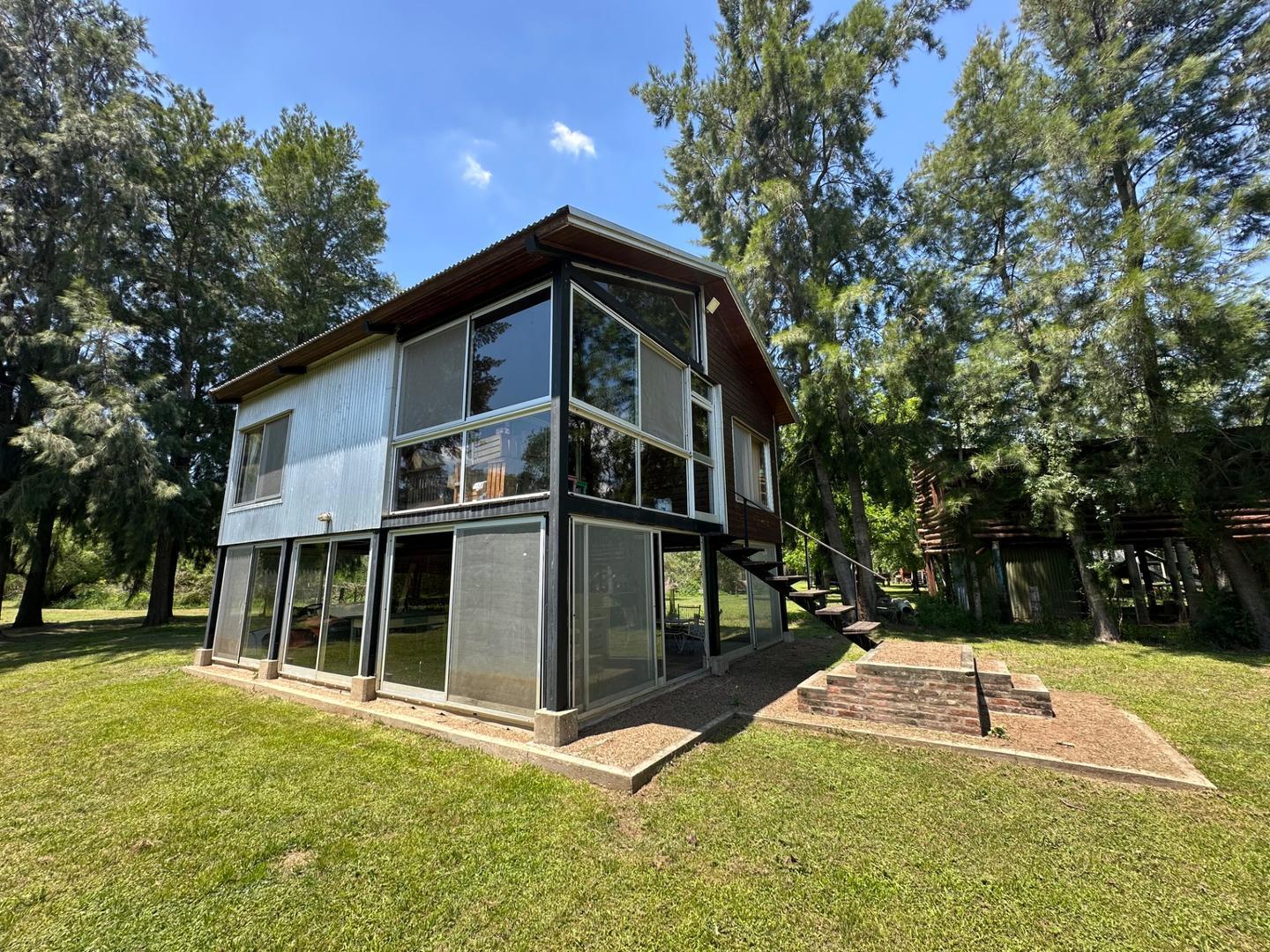 Casa en Venta en Parana, USD 120.000