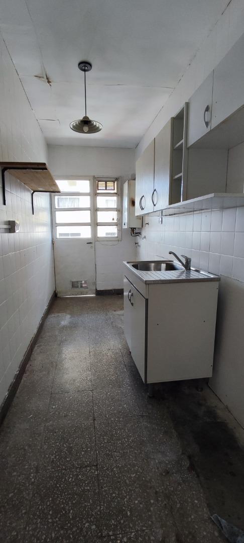 Departamento en Venta en Quilmes, USD 59.000