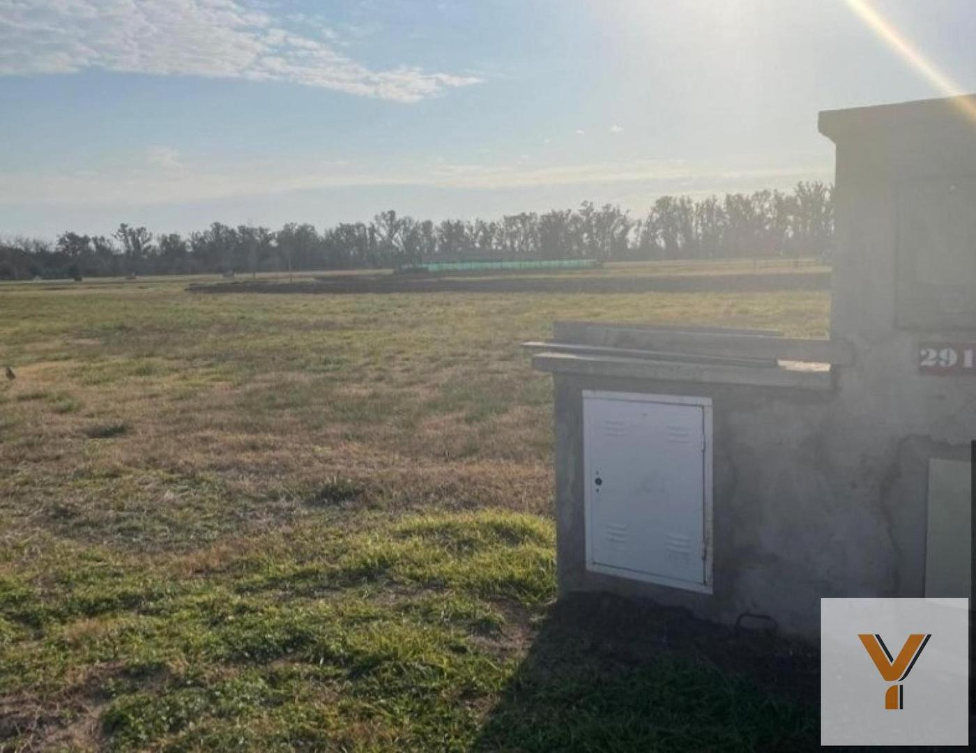 Terreno en Venta en Santa Inés, USD 37.500