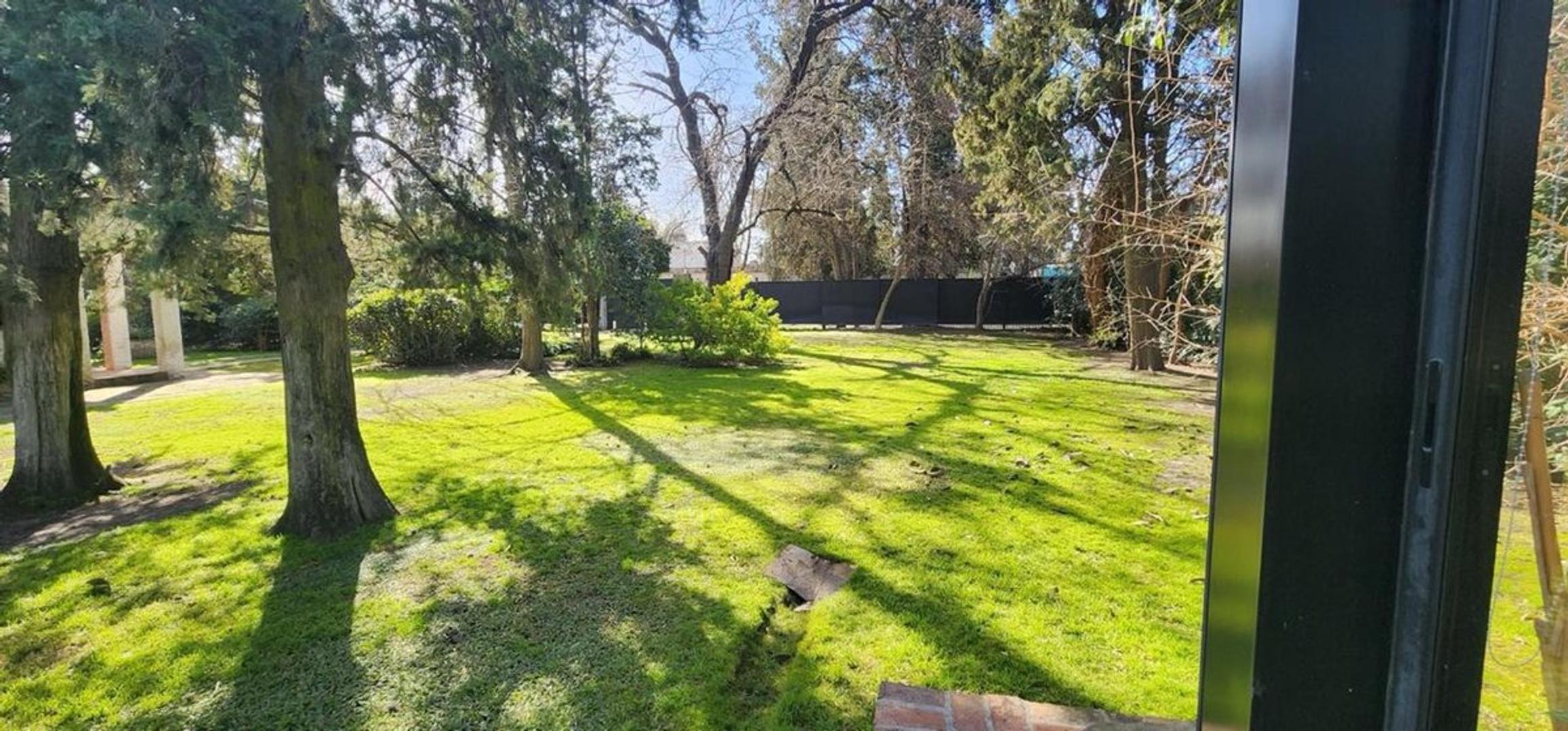 Ricardo Güiraldes 4400