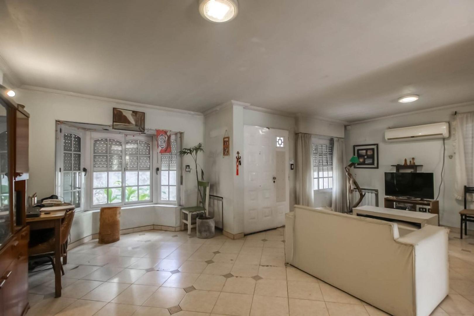 Casa en Venta 24 años