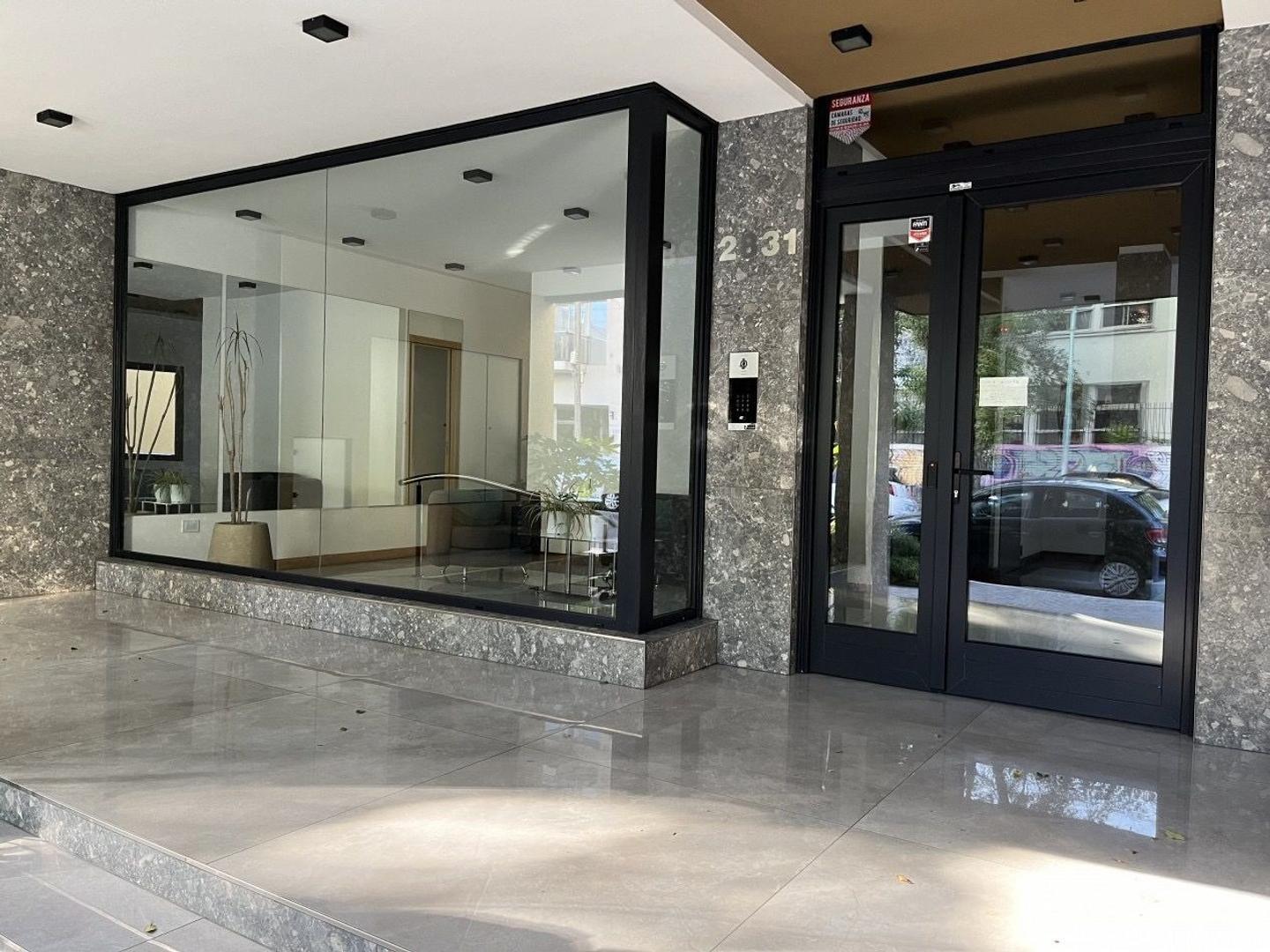 Gascon 2800 , Piso 6