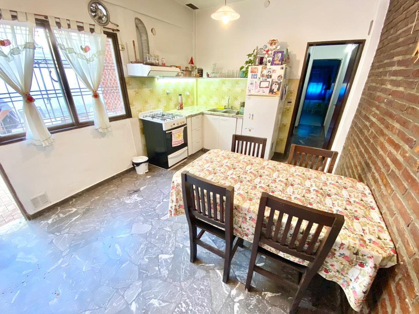 Casa en Venta 40 años