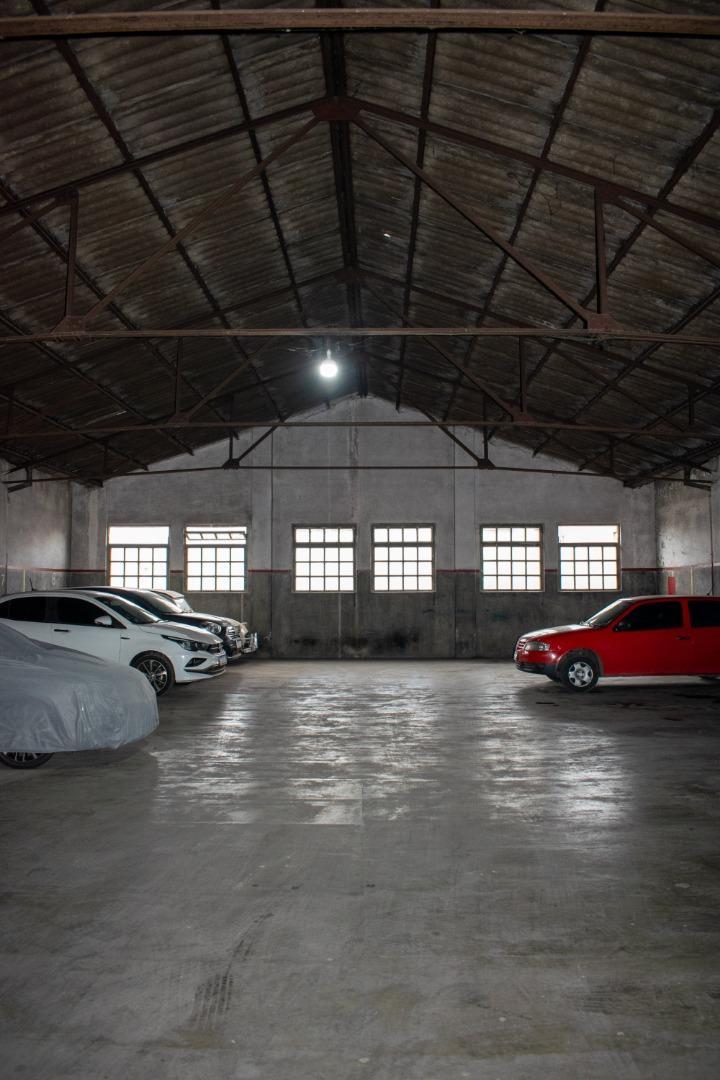 Galpon en Venta en Moron, USD 570.000