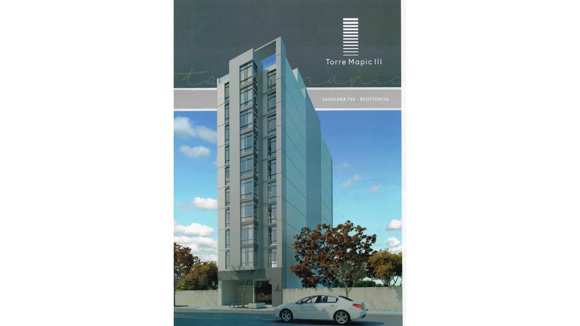 Departamento en Venta de 2 dormitorios