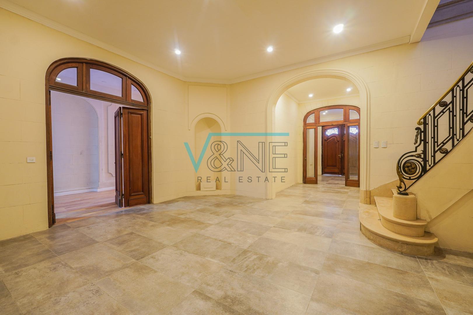 Departamento en Venta en Las Cañitas, USD 195.000