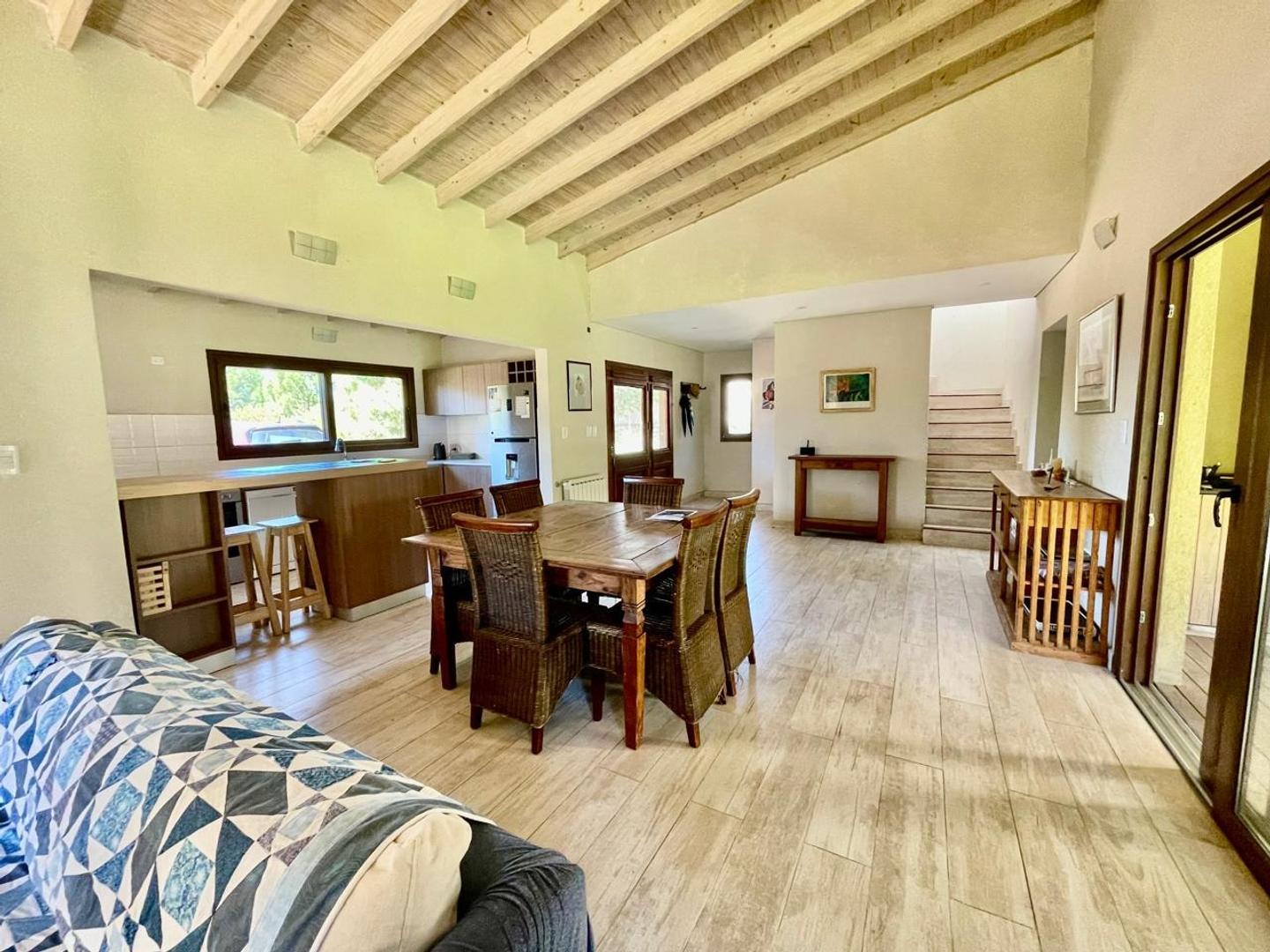 Casa en Venta de 4 dormitorios