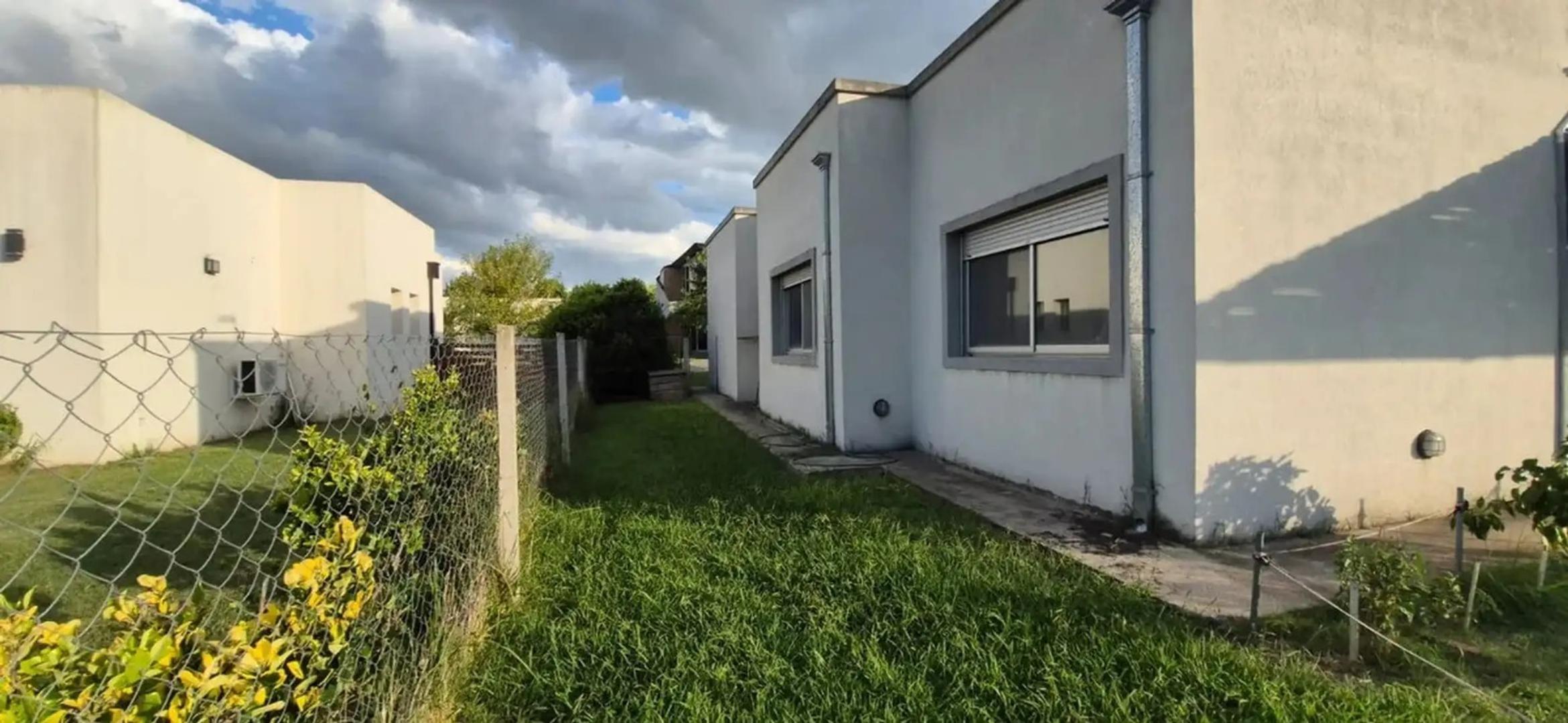 Casa en Venta 10 años