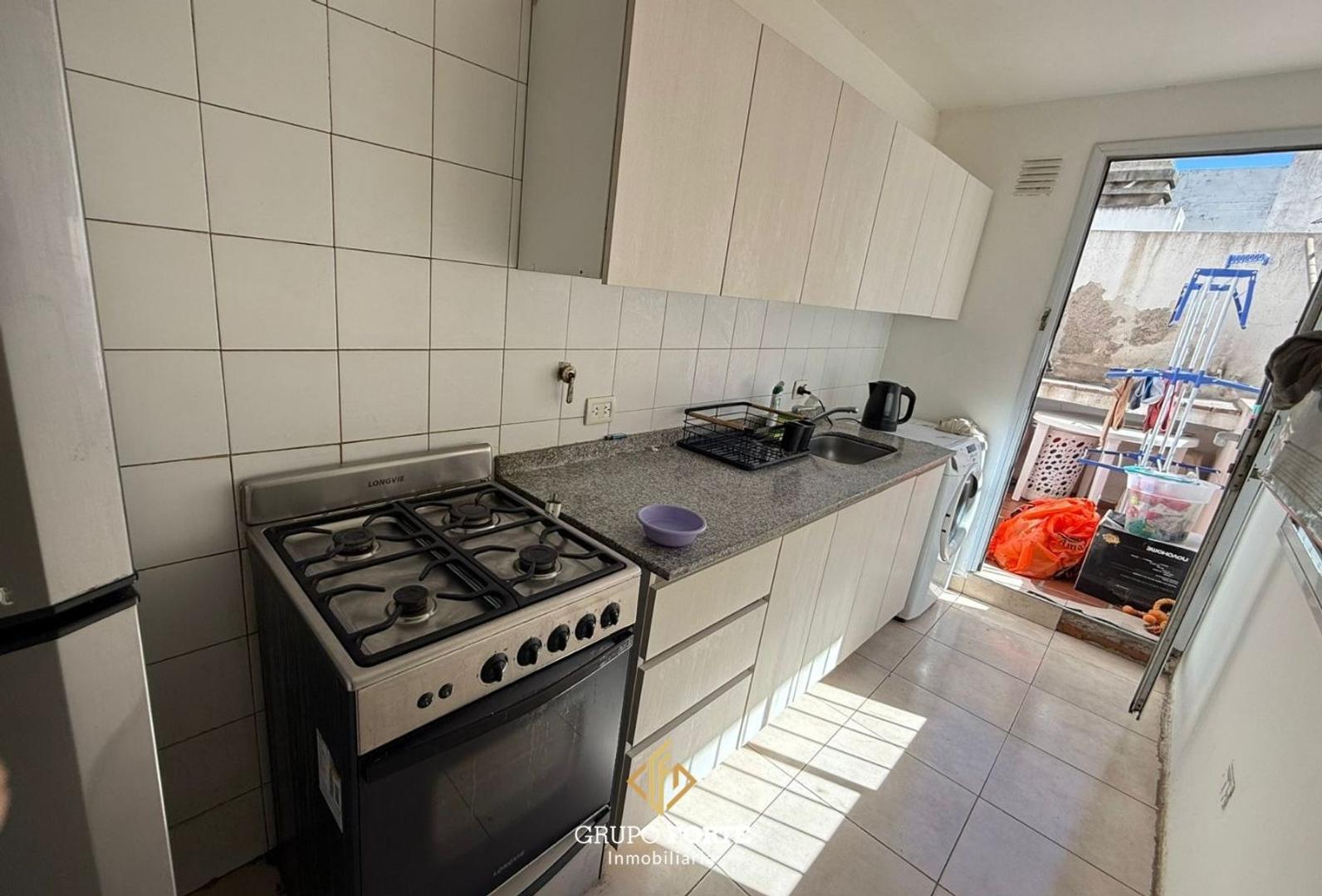 Departamento en Venta en Nueva Cordoba, USD 85.000