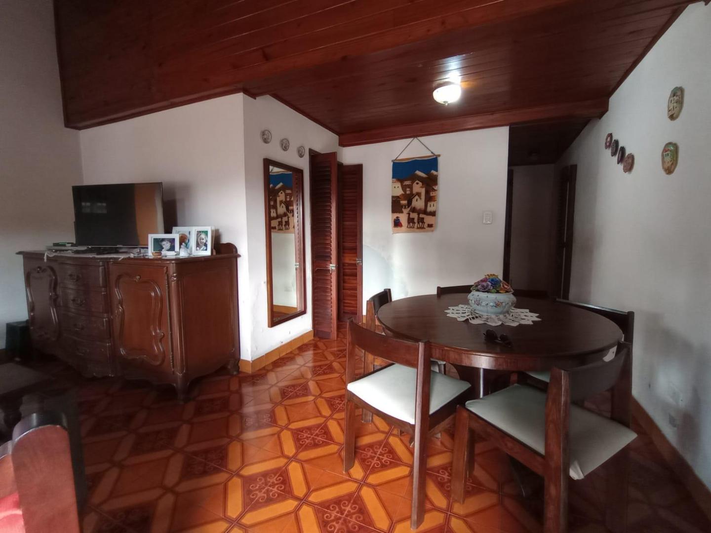 Depto Tipo Casa en Venta de 3 dormitorios