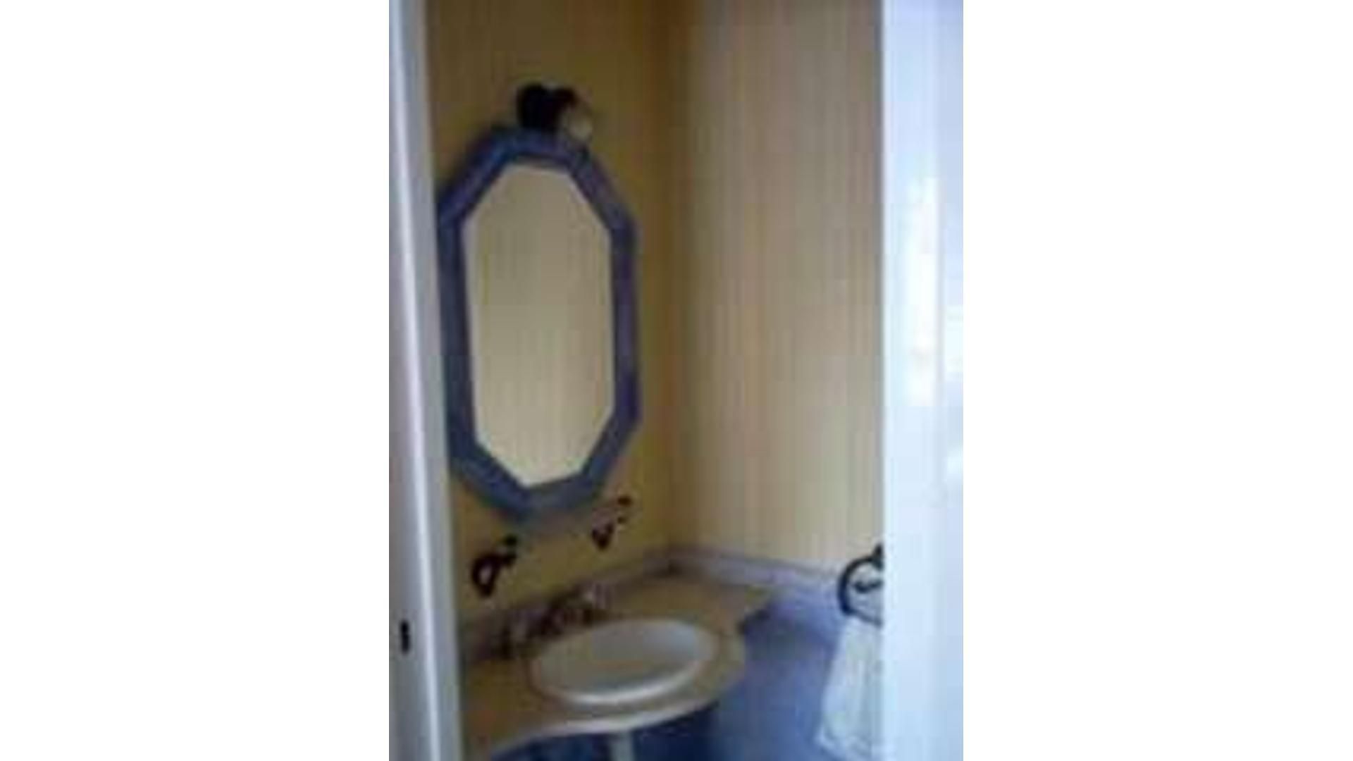 Departamento en Alquiler Temporal de 2 ambientes