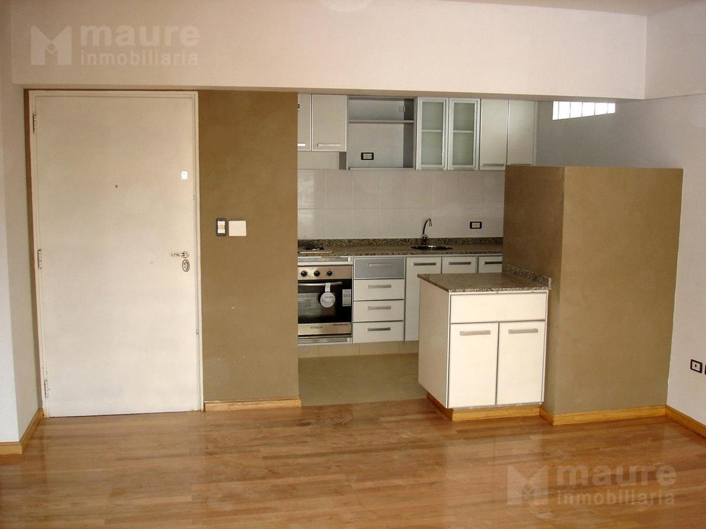 Departamento de 2 ambientes en alquiler en Palermo