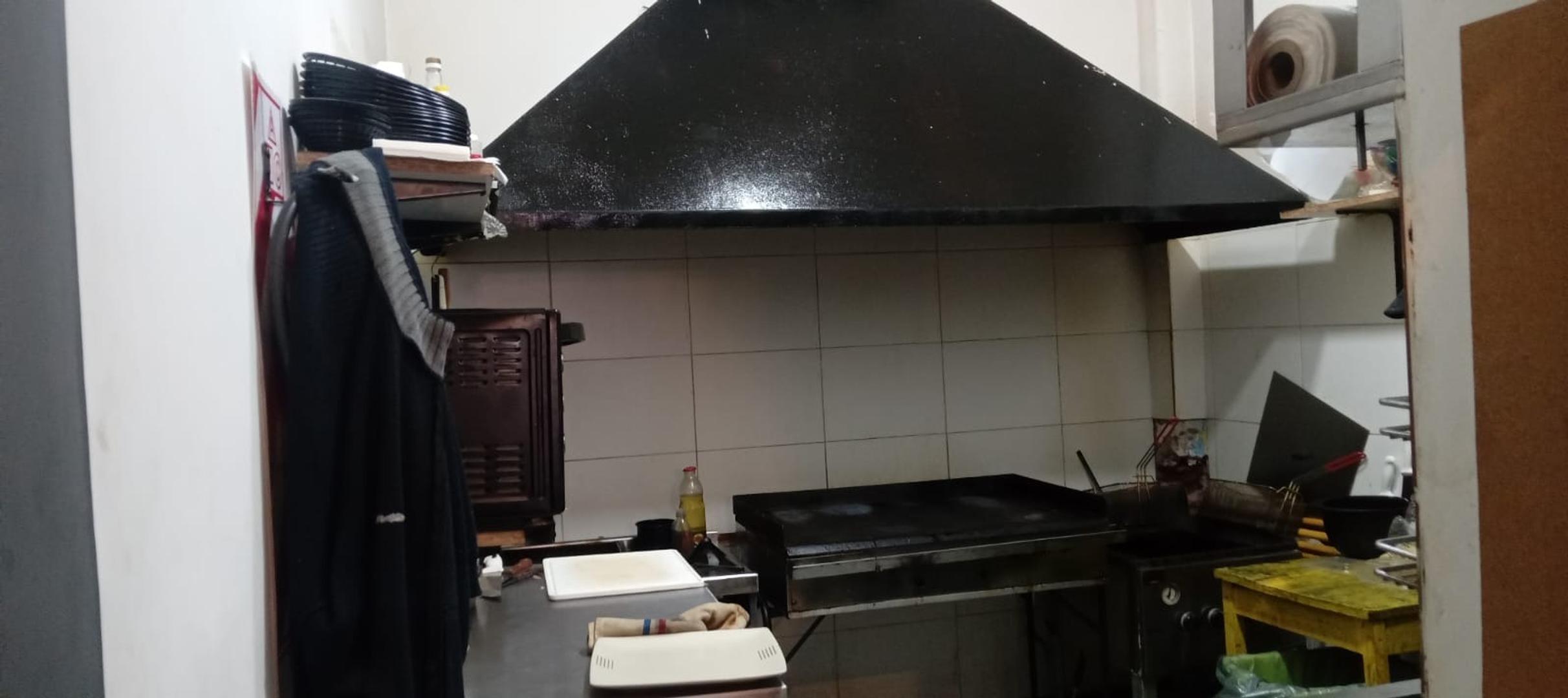 Local en Alquiler 2 años