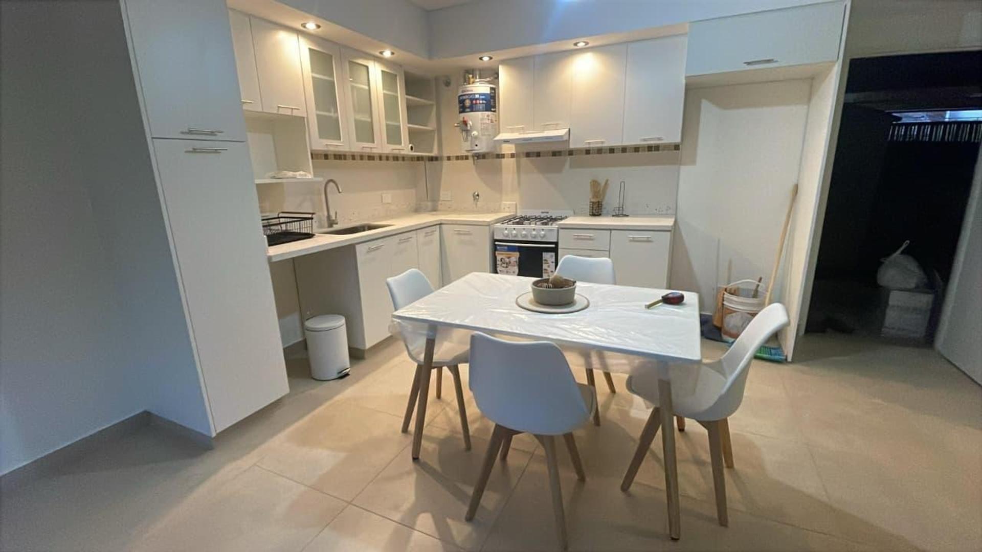 Venta De Departamentos Refugio Pampa, Pilar Centro, Pilar, Gba Norte