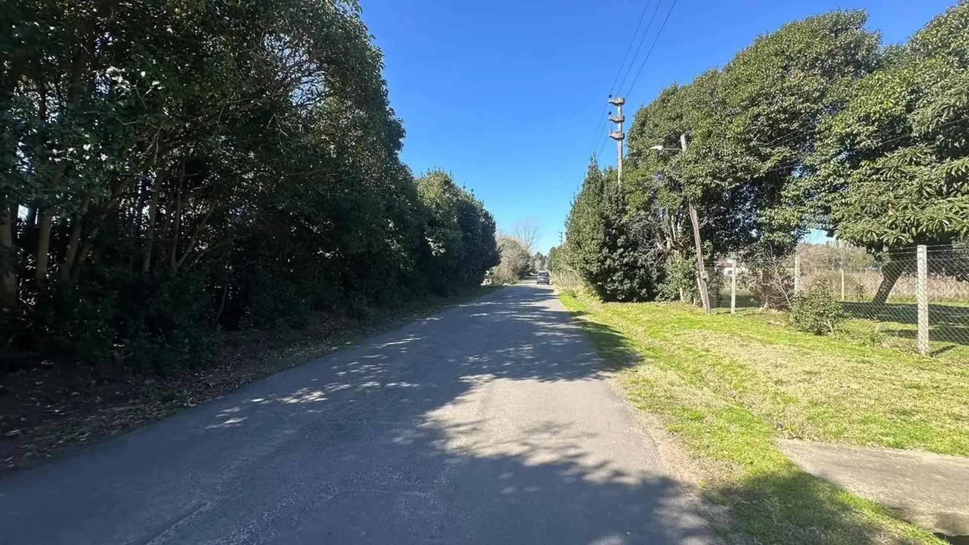 Terreno en Venta en City Bell, $ 650.000