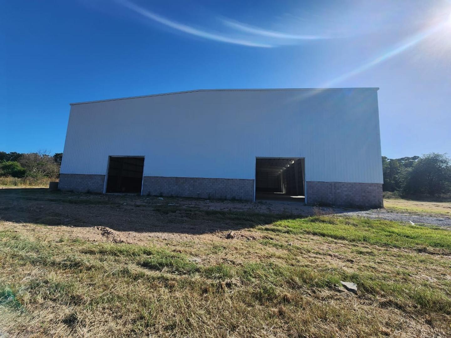 Polo Industrial De Merlo