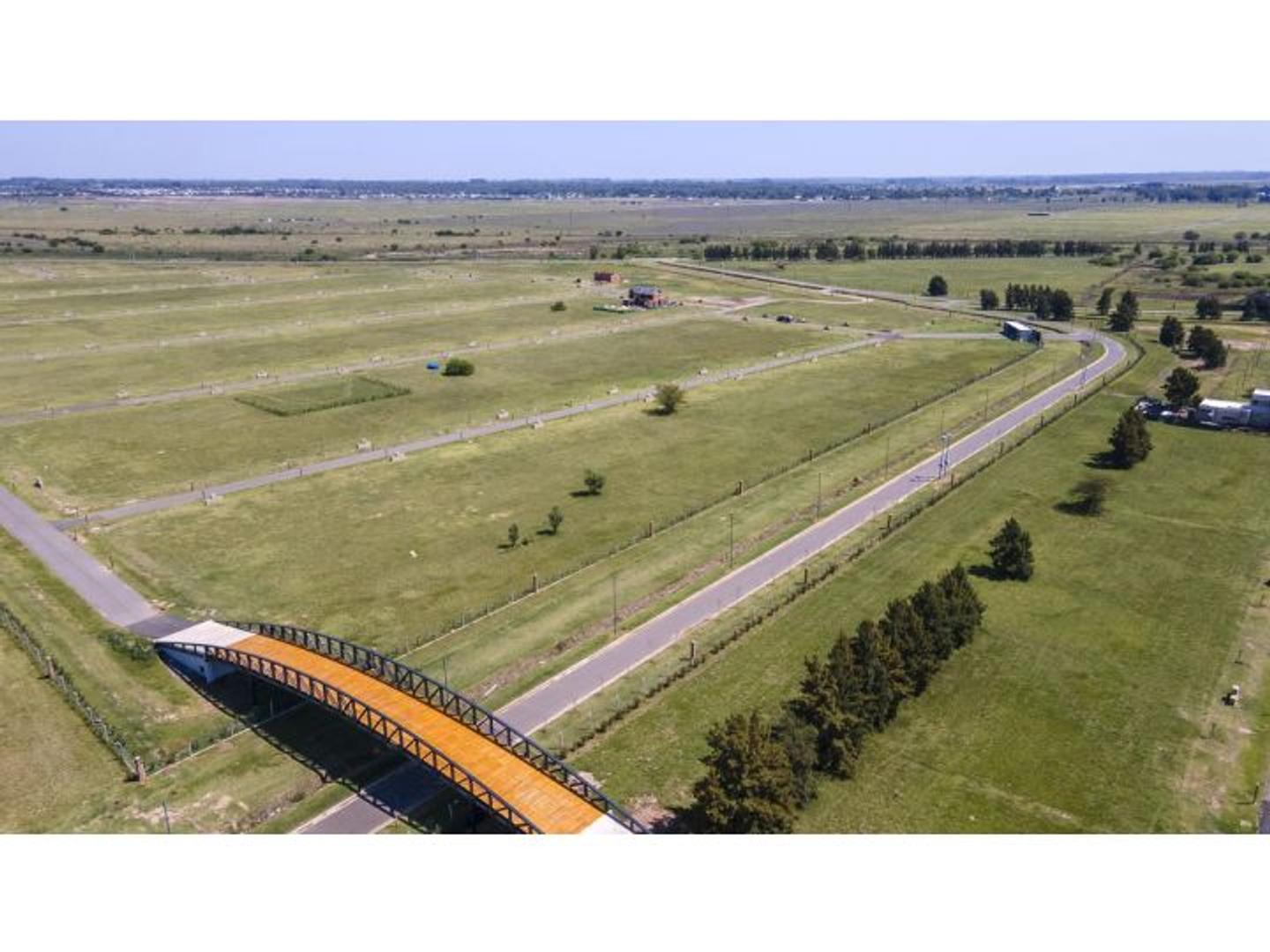 Terreno en Venta de 830,0 m2