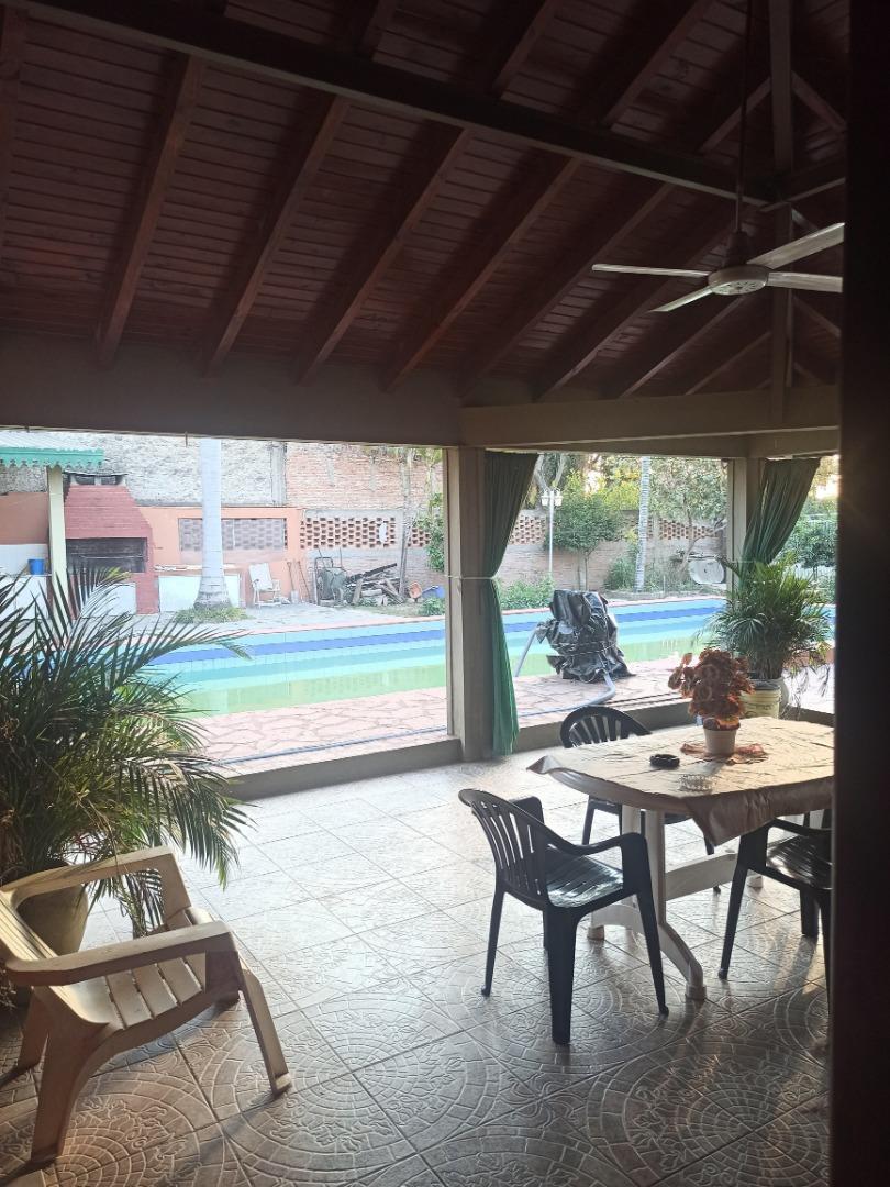 Casa en Venta en Parque Los Pinos, USD 180.000
