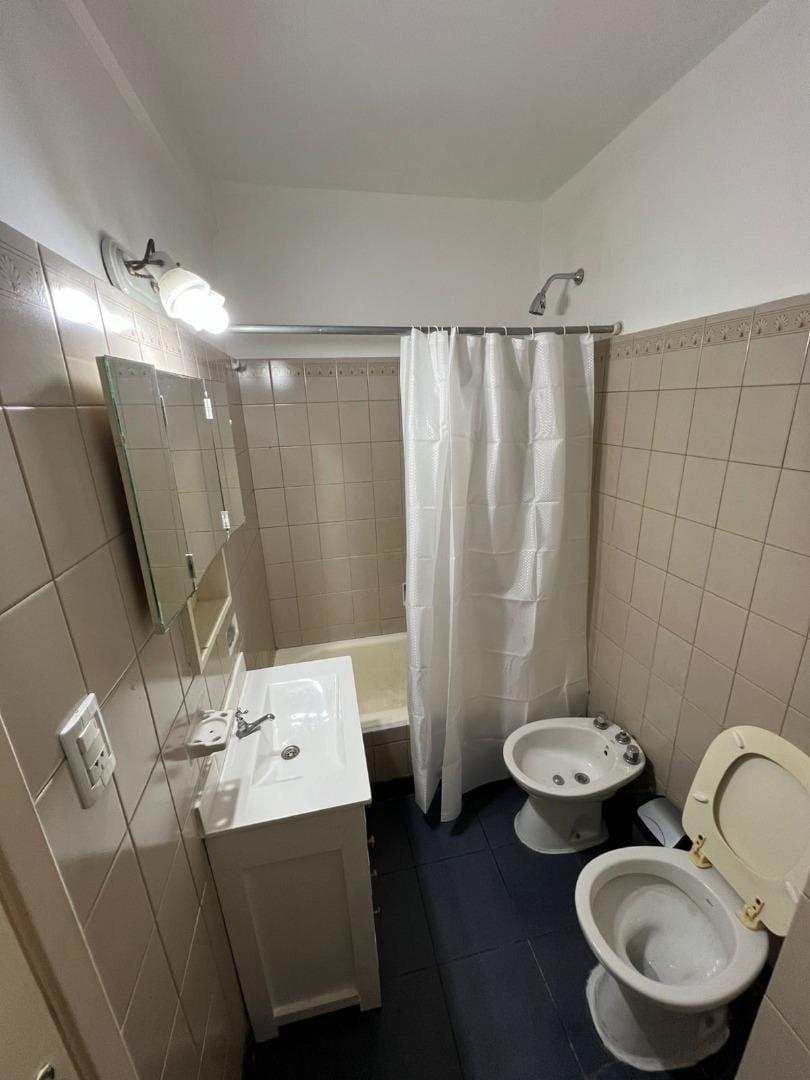 Departamento 2amb en alquiler 9 meses Marzo-Diciembre