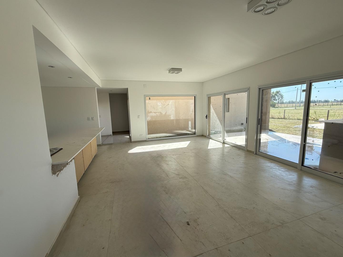 Casa en Venta A Estrenar