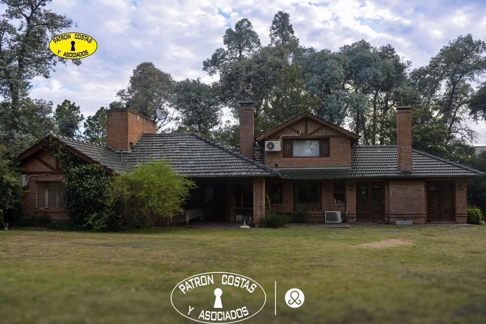 Casa en Venta Las Praderas De Lujan 3 Dormitorios