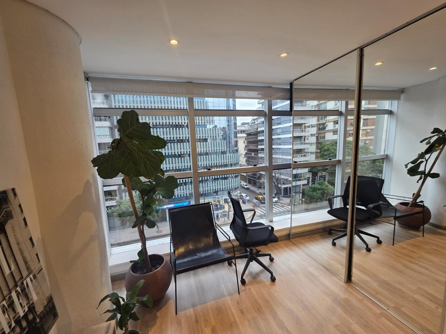 Venta Con Renta - Excelente Oficina Corporativa