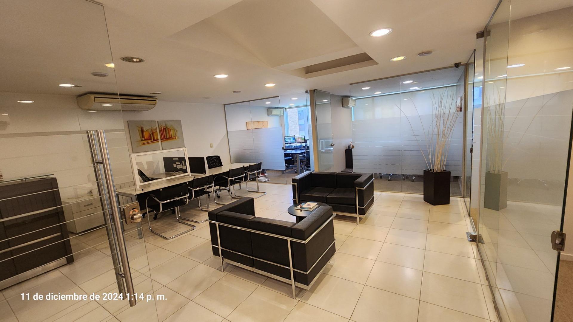 Oficina en Venta al Oeste