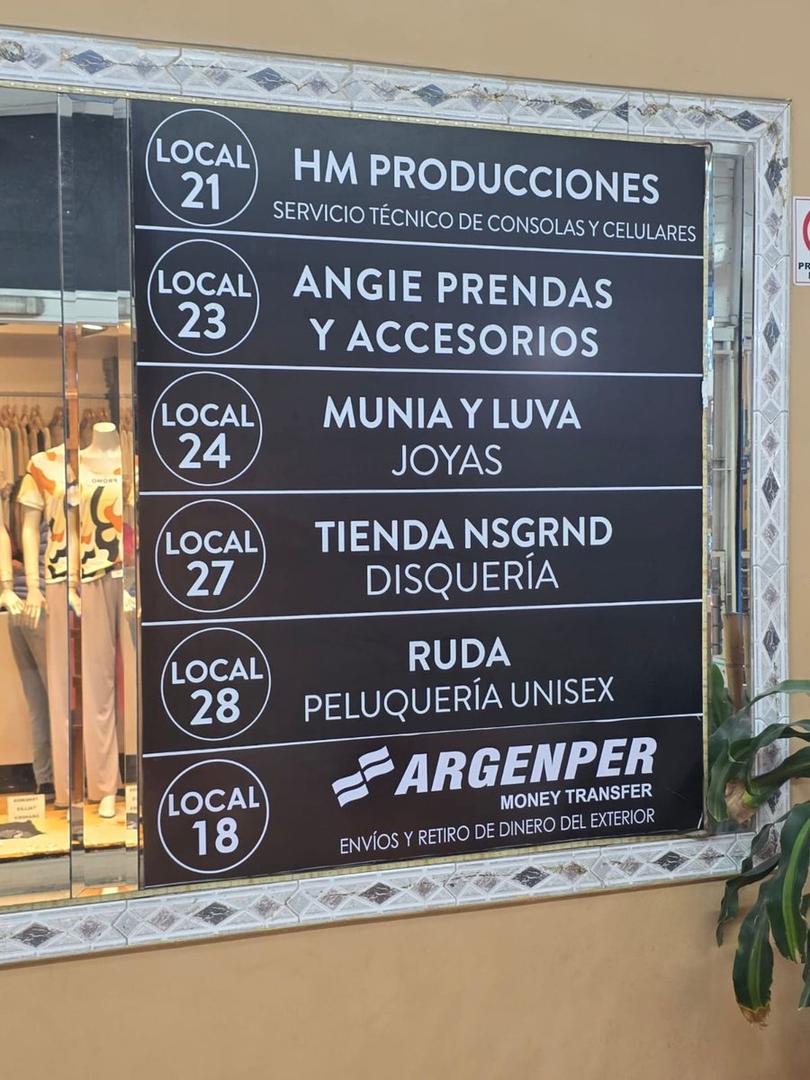 Avenida Corrientes 3900