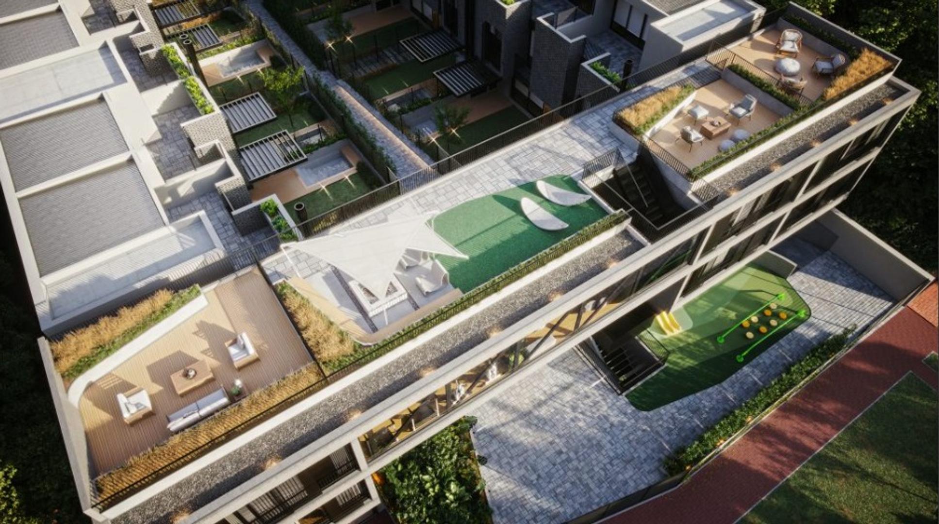 Casa en Venta de 3 dormitorios