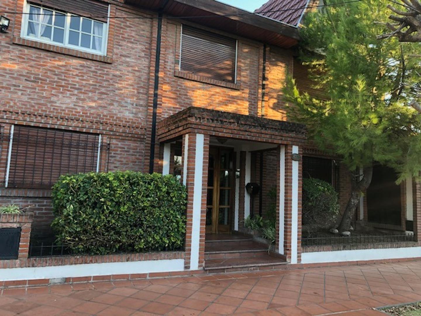 Departamento 2 ambientes con patio - Boedo 1368