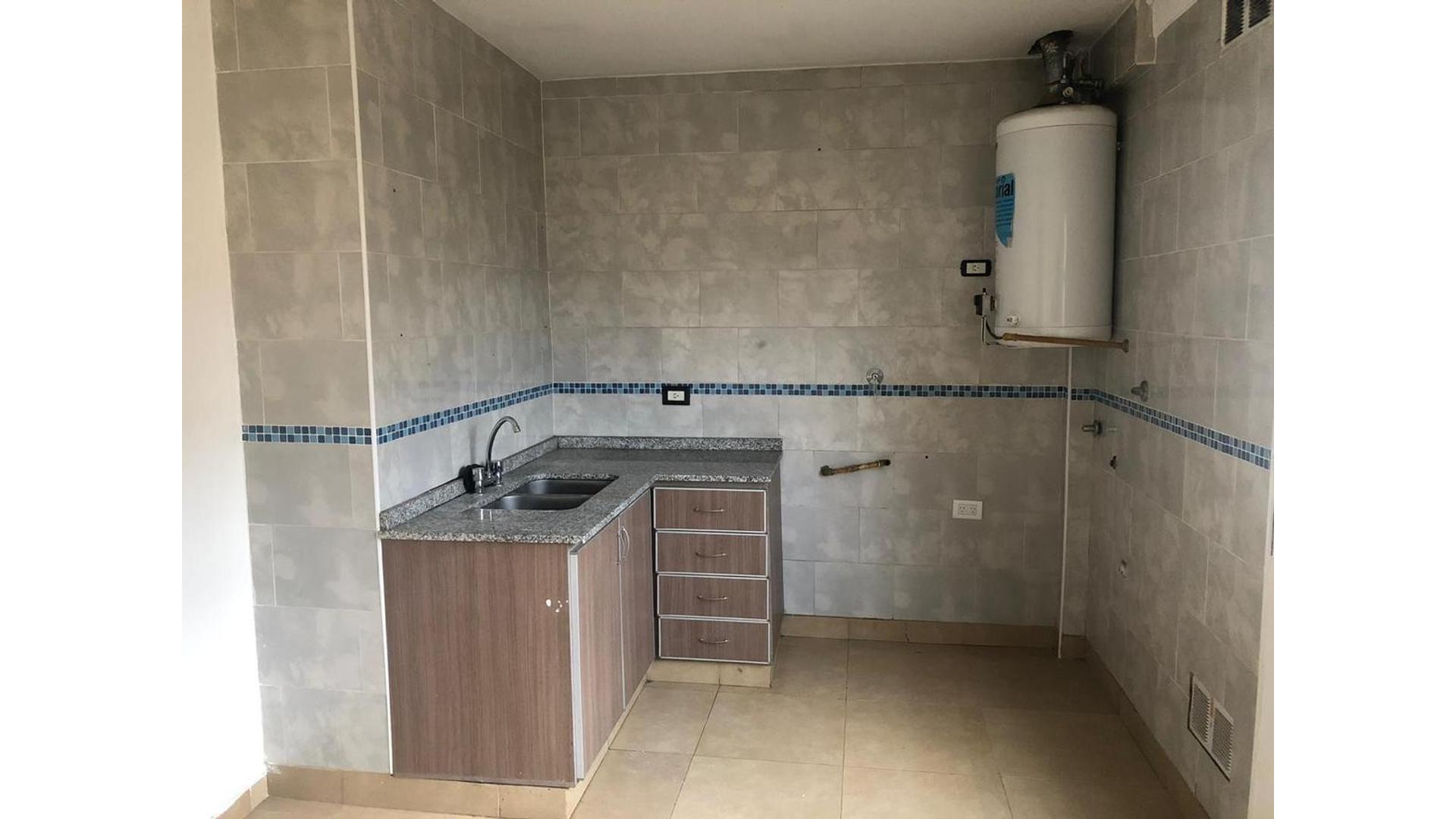 Departamento en Venta en Villa Bosch, USD 70.000