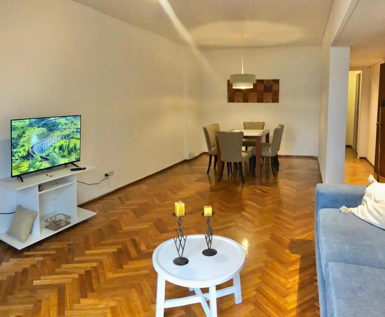 Departamento en Alquiler Temporal en Belgrano, USD 1.100