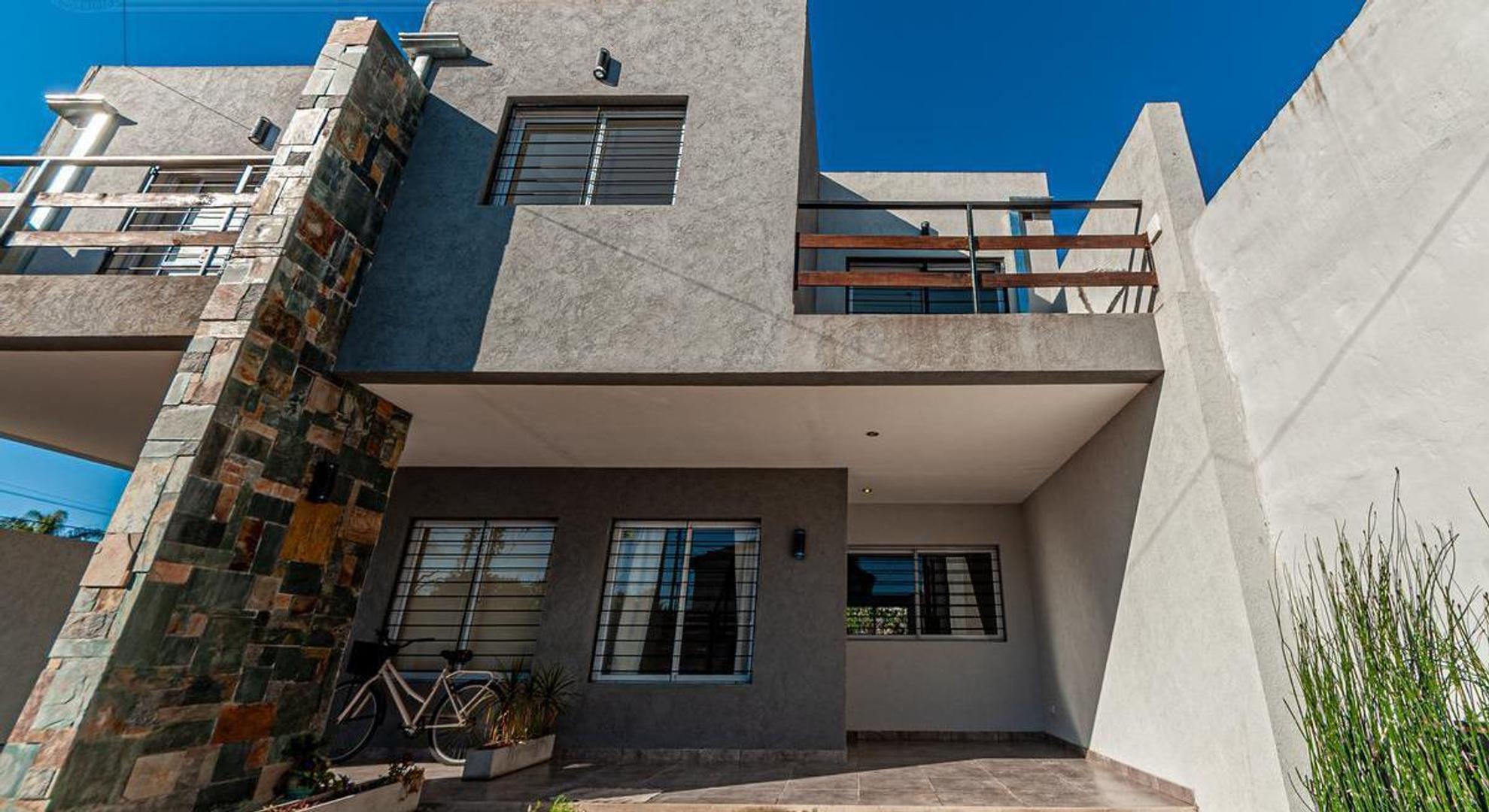 Departamento en Venta de 4 ambientes