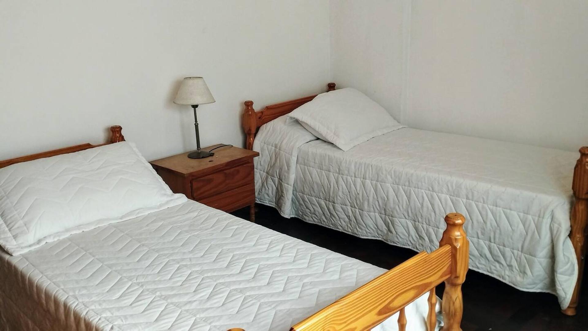 Departamento en Alquiler al Oeste